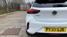 Vauxhall Corsa 1.2 Turbo SRi 5dr Petrol Hatchback